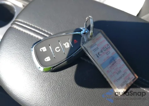 2024 Chevrolet Malibu Fwd 1Lt from USA, damaged, VIN 1G1ZD5ST6RF165800